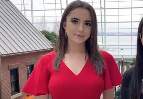 Ashley StClair Says Instagram Threatened to Ban Her for Hog Hunting Pic